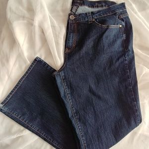 Calvin Klein Flare jeans